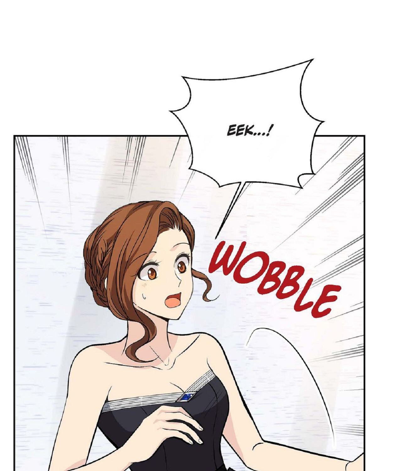 All I Want Is You Chapter 14 page 38 - 