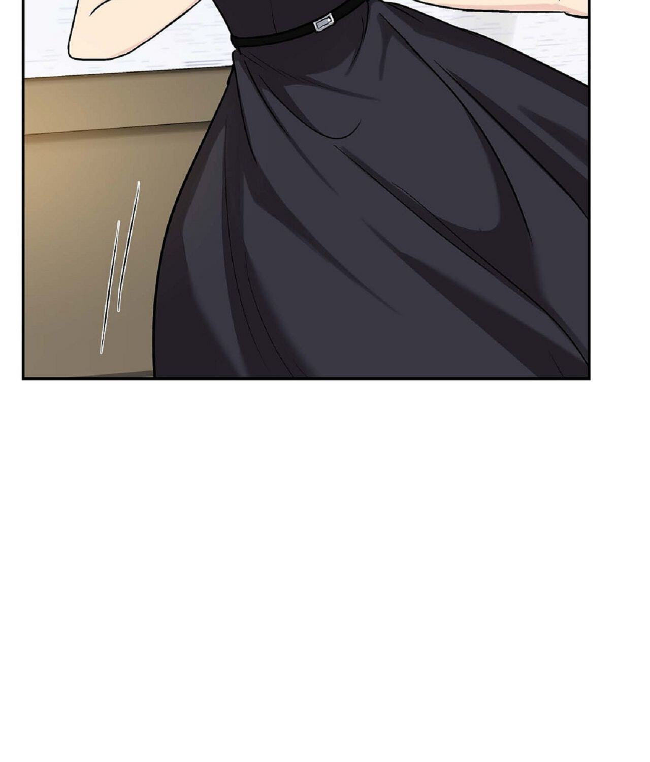 All I Want Is You Chapter 14 page 39 - 