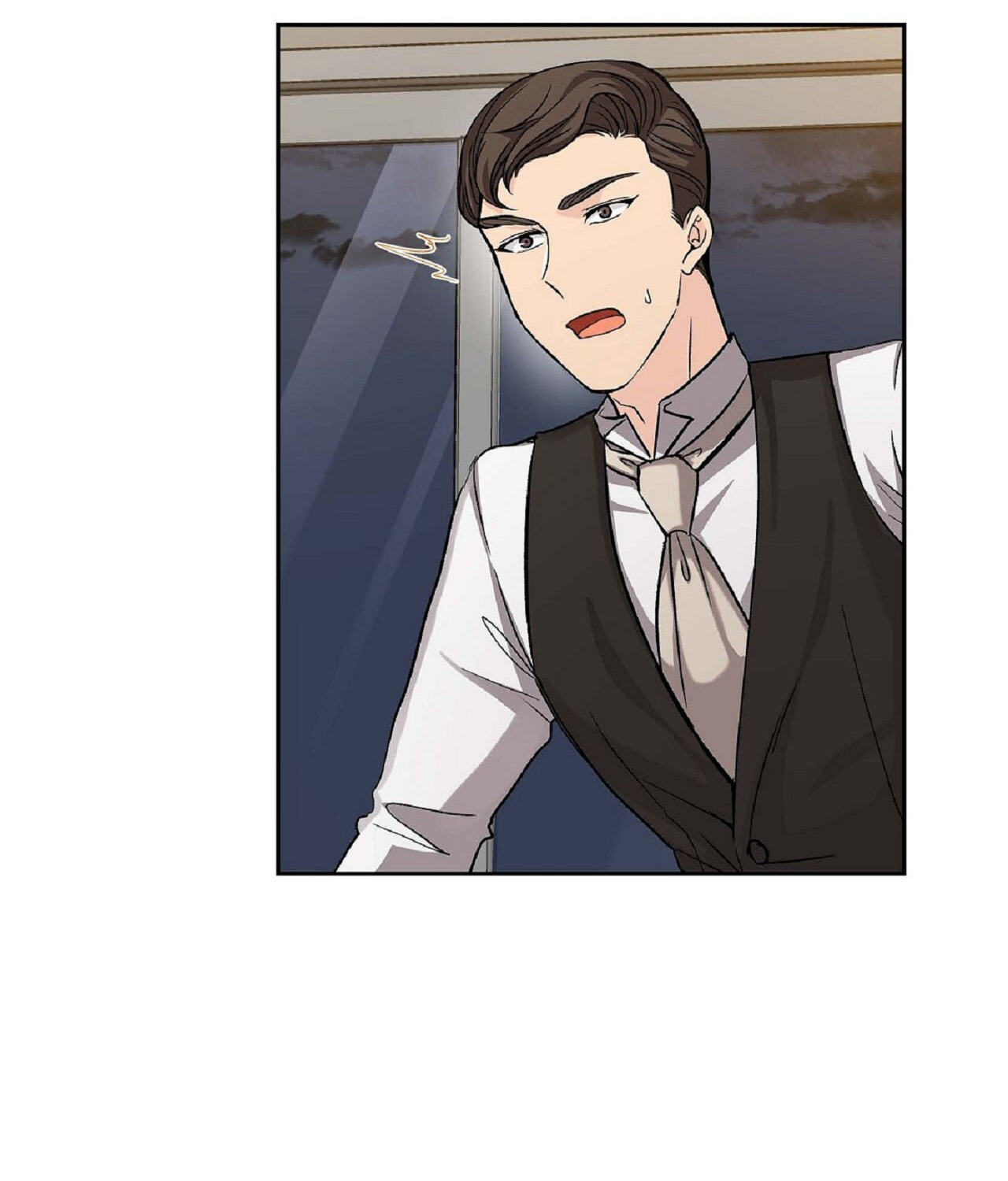 All I Want Is You Chapter 14 page 40 - 