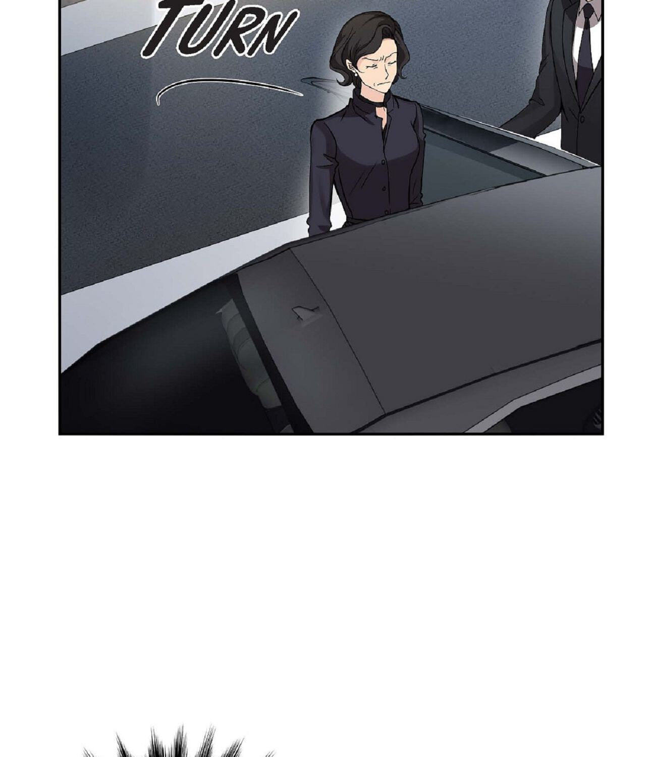 All I Want Is You Chapter 14 page 5 - 