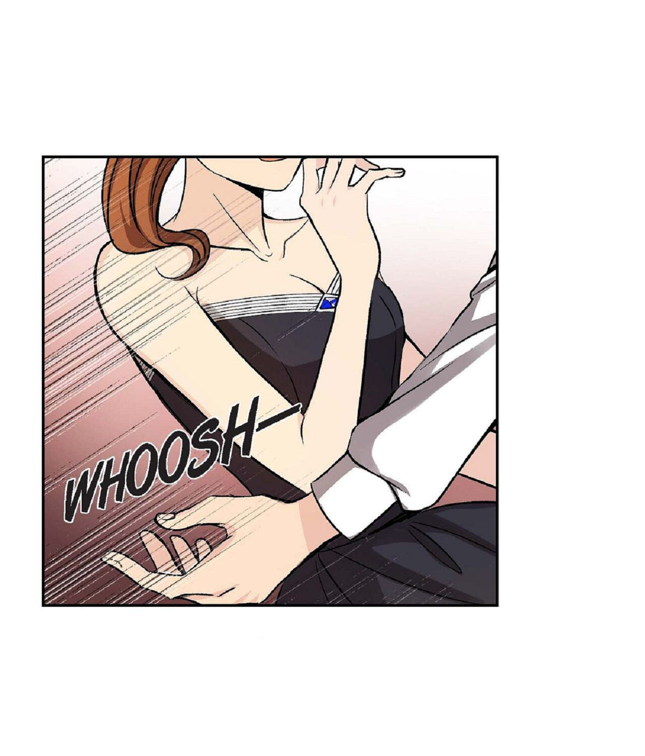 All I Want Is You Chapter 14 page 41 - 