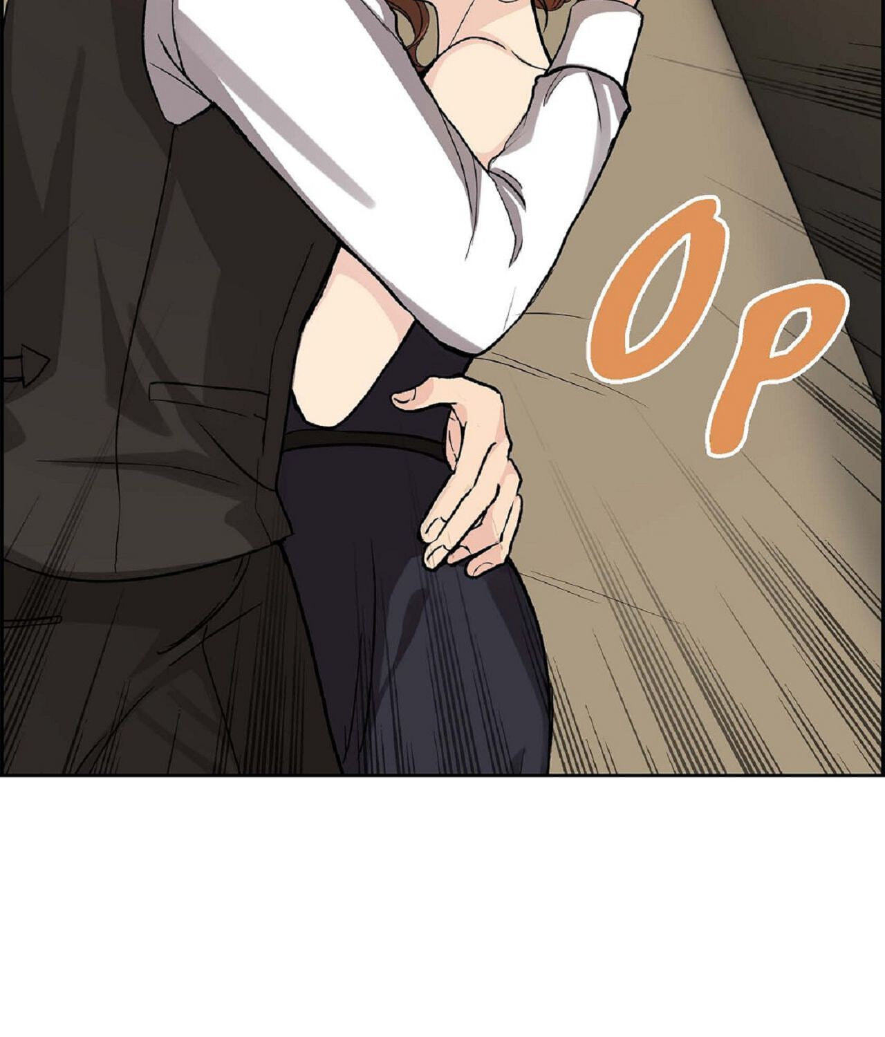 All I Want Is You Chapter 14 page 43 - 