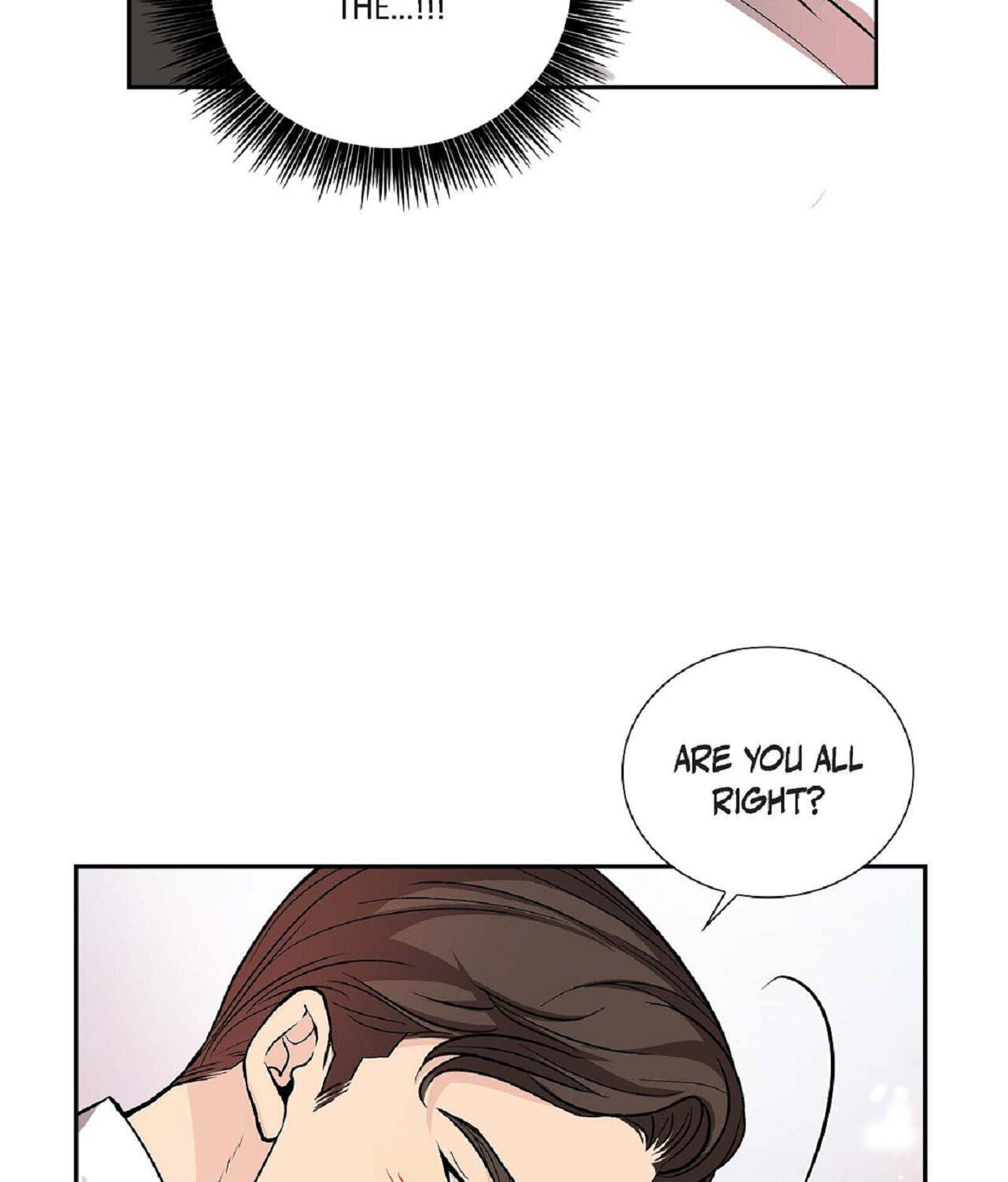 All I Want Is You Chapter 14 page 45 - 