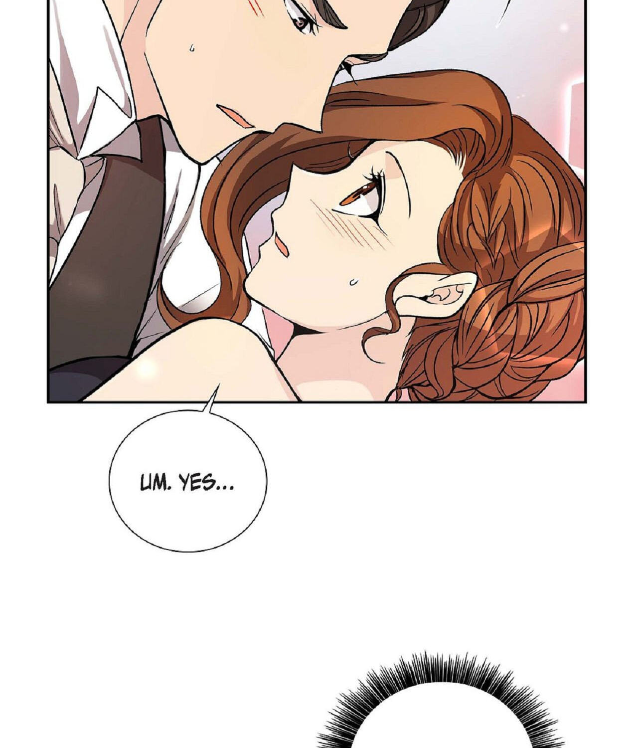 All I Want Is You Chapter 14 page 46 - 