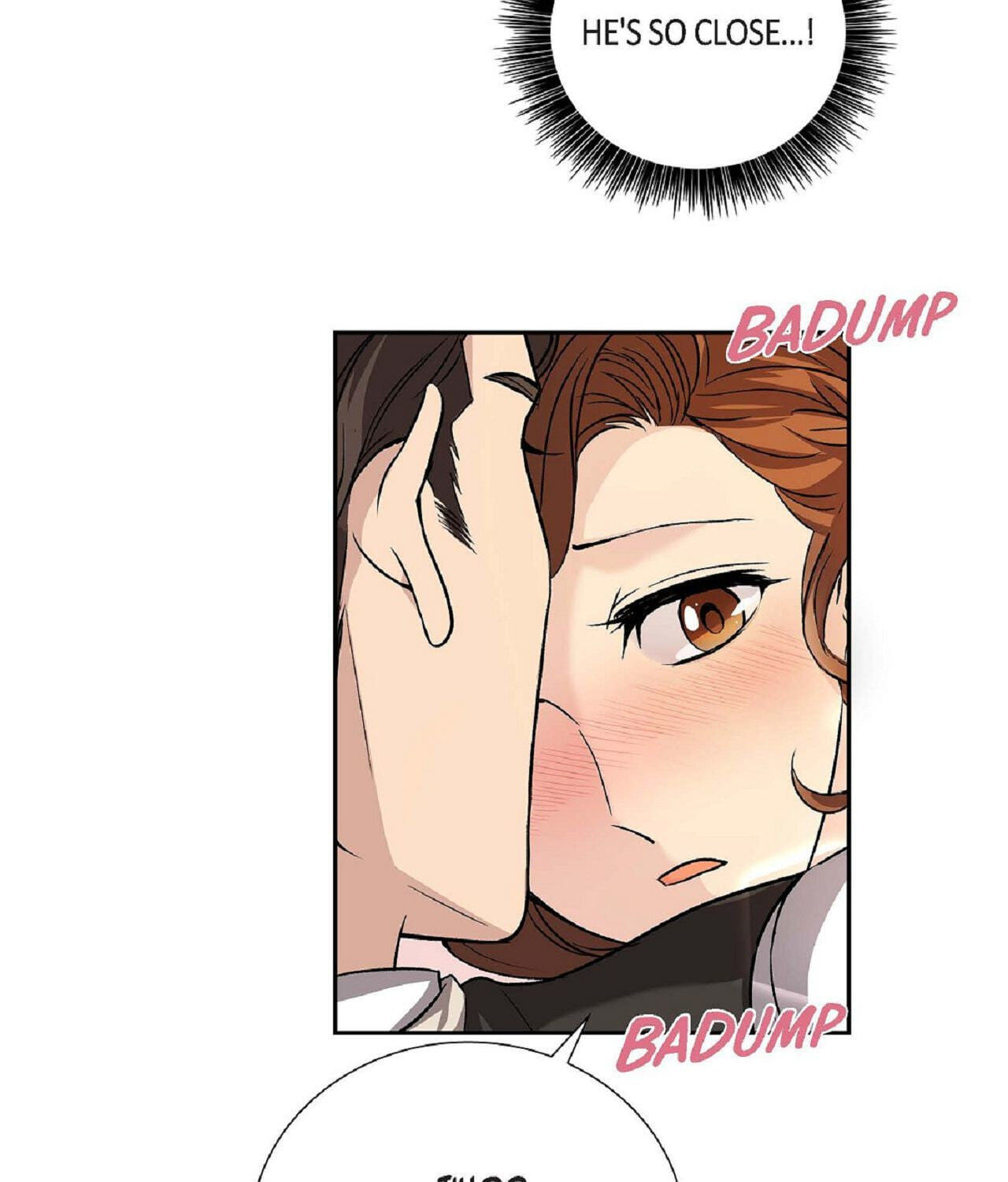 All I Want Is You Chapter 14 page 47 - 