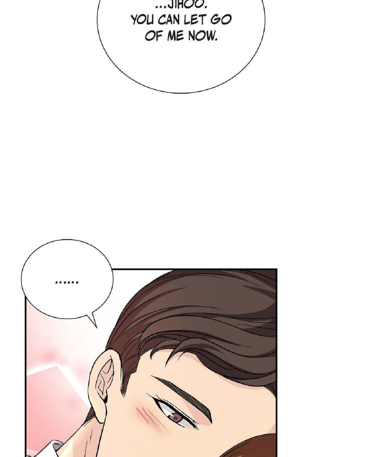 All I Want Is You Chapter 14 page 48 - 