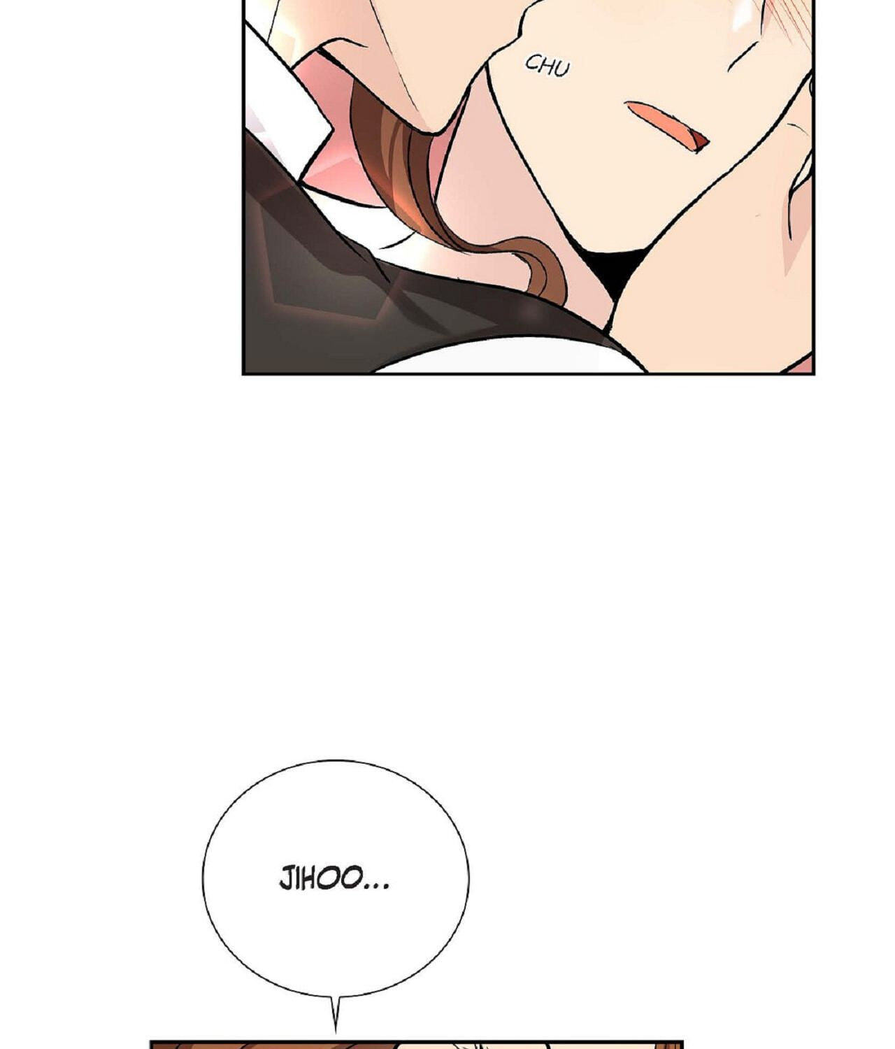 All I Want Is You Chapter 14 page 53 - 