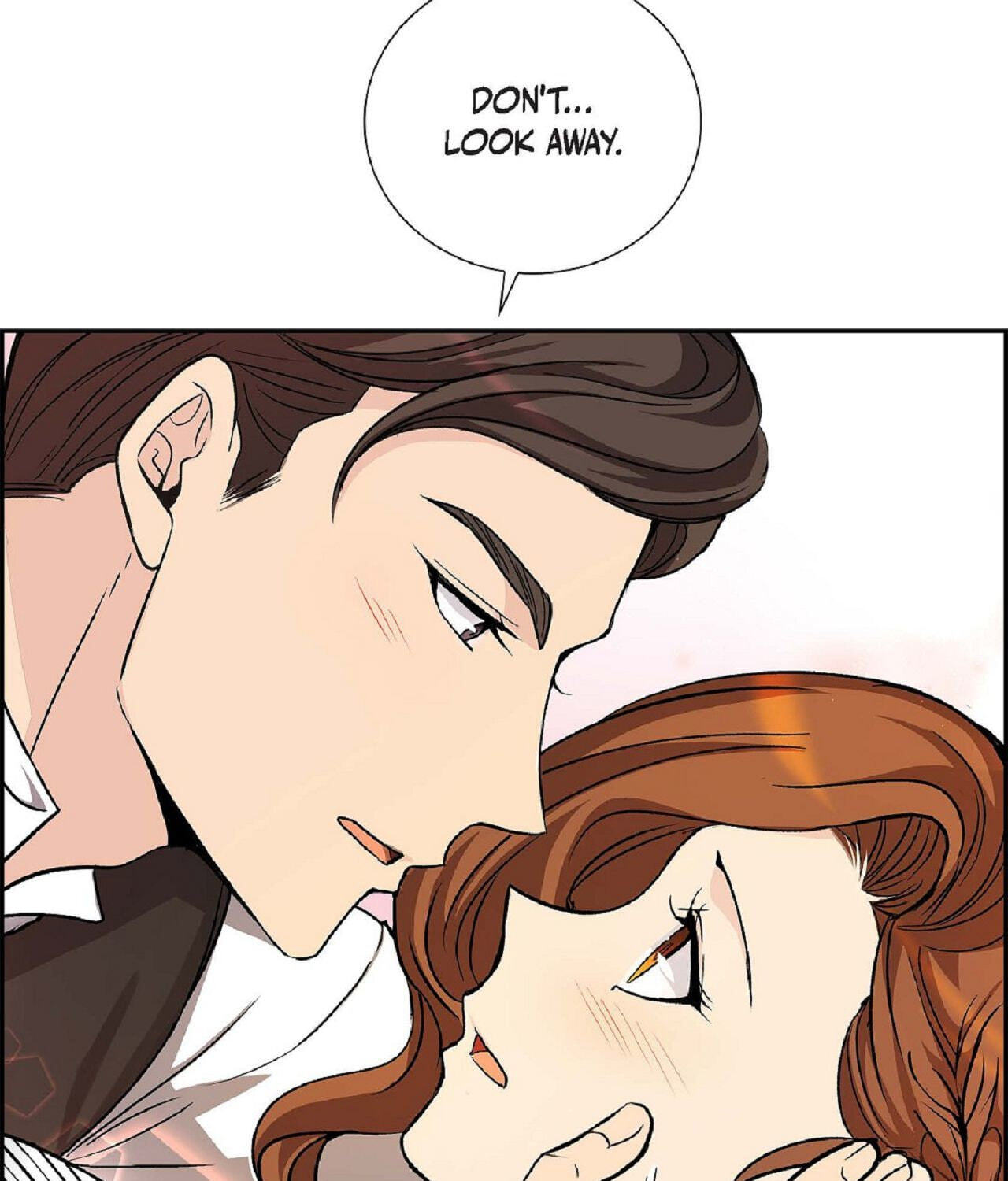 All I Want Is You Chapter 14 page 55 - 