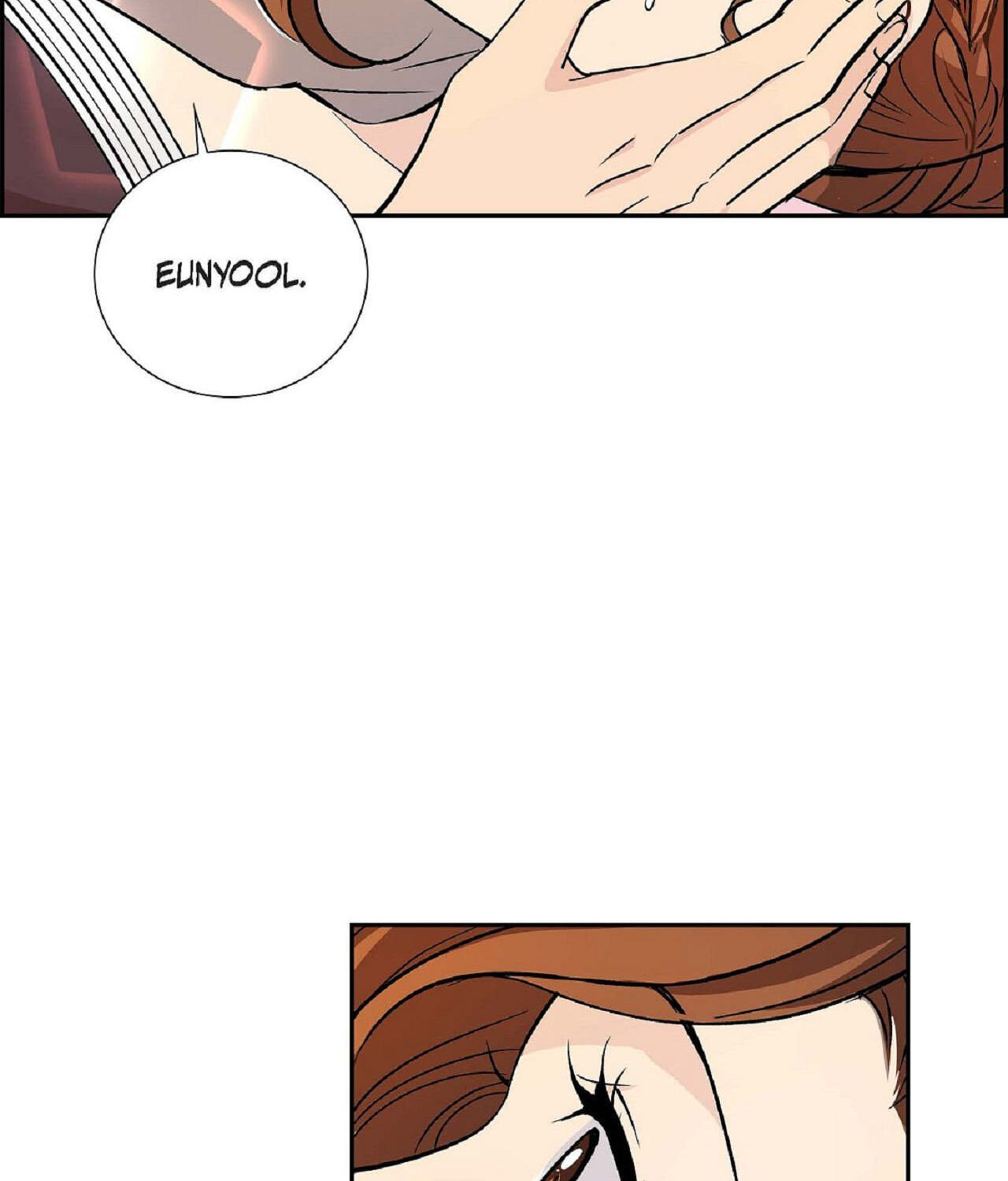 All I Want Is You Chapter 14 page 56 - 