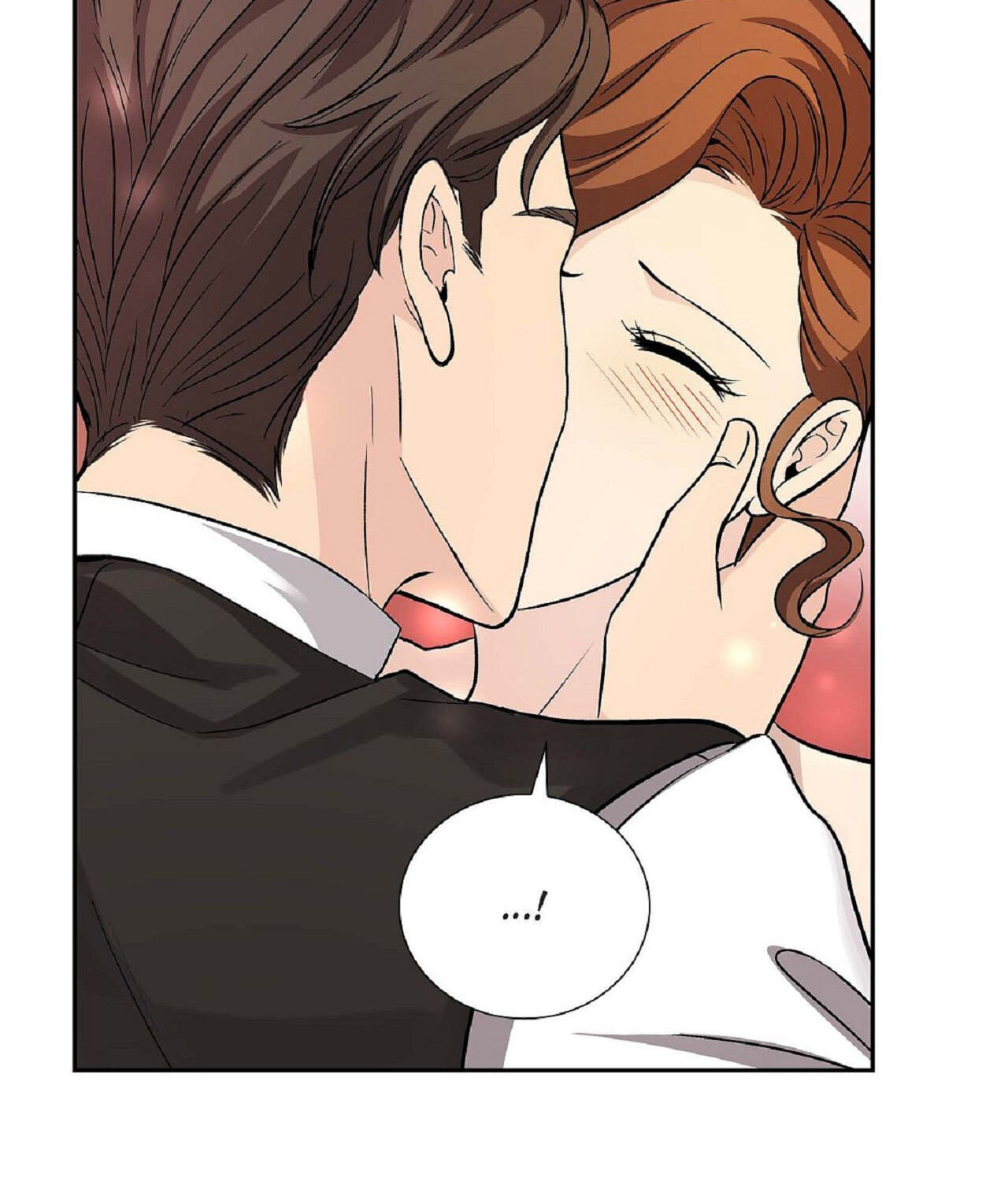 All I Want Is You Chapter 14 page 58 - 