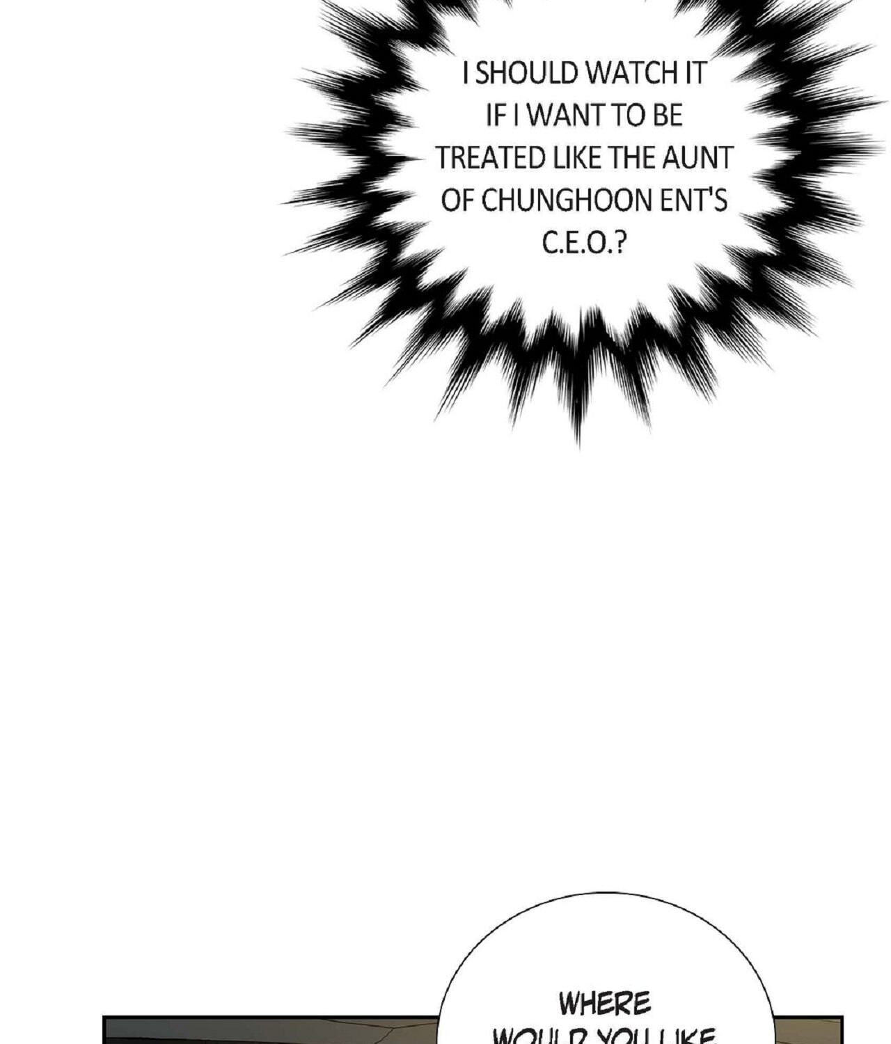 All I Want Is You Chapter 14 page 7 - 
