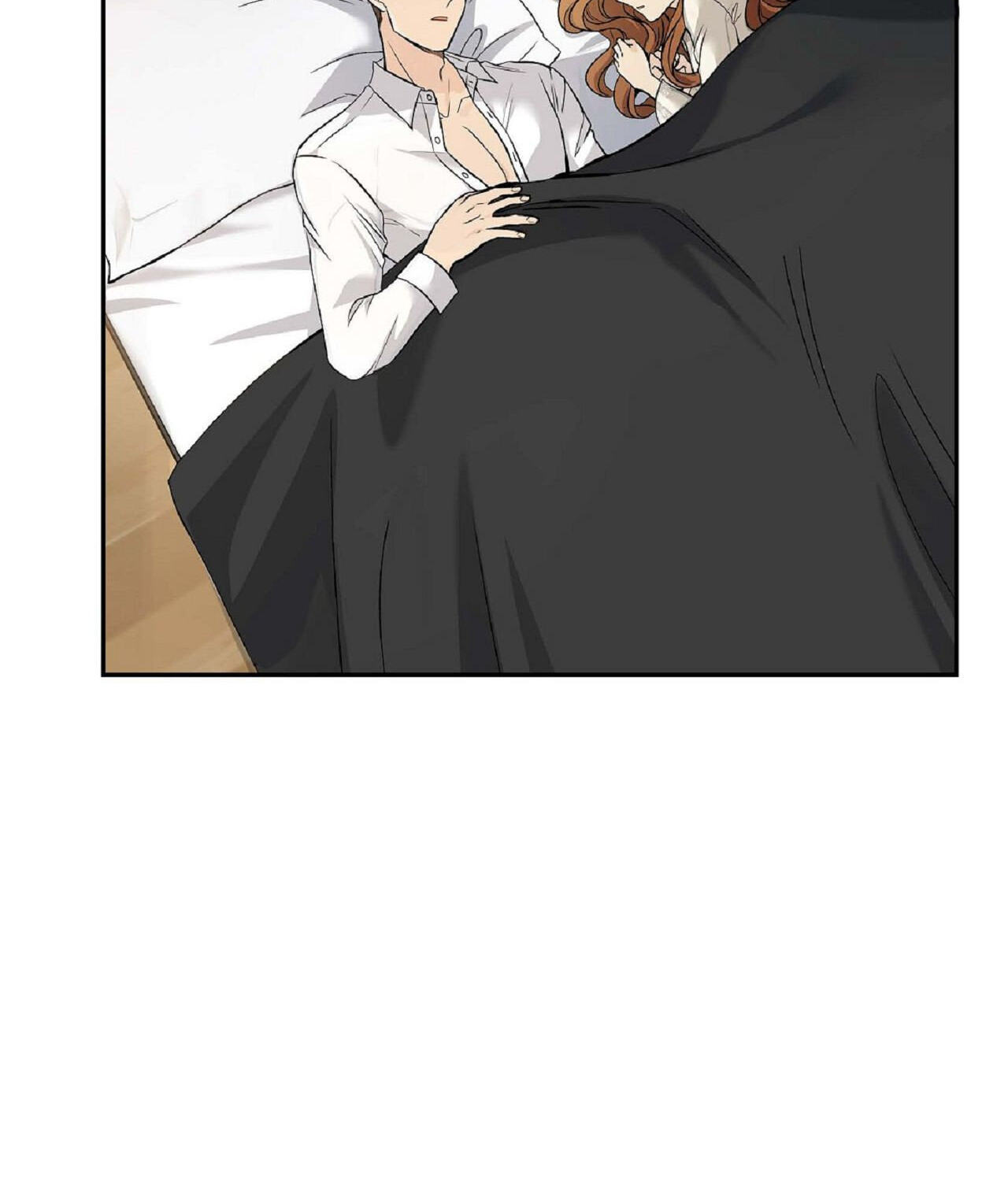 All I Want Is You Chapter 14 page 64 - 