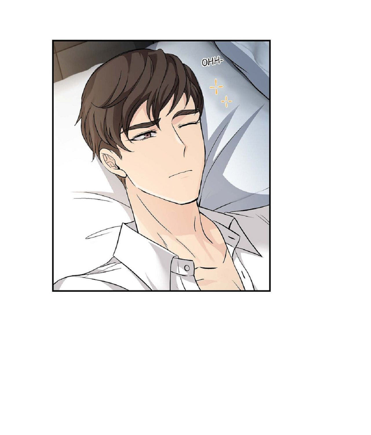 All I Want Is You Chapter 14 page 65 - 