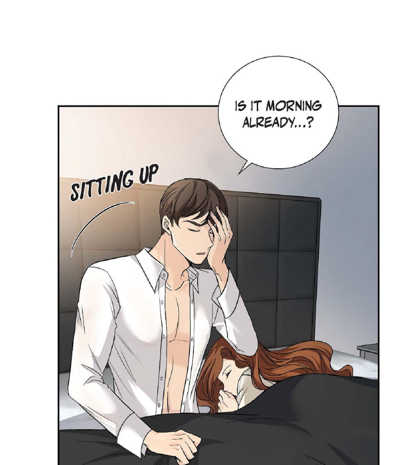 All I Want Is You Chapter 14 page 66 - 