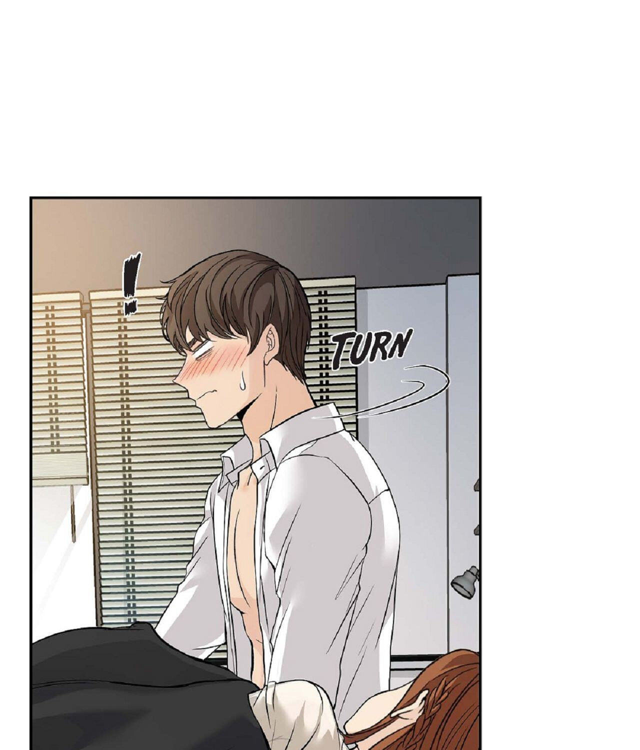 All I Want Is You Chapter 14 page 71 - 