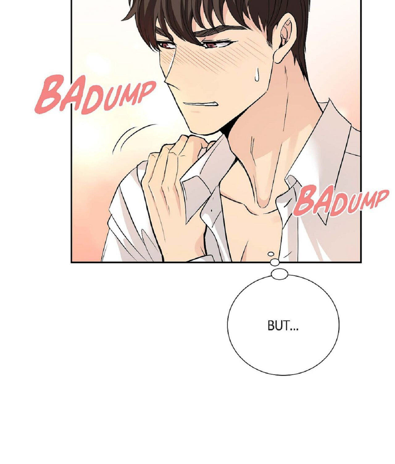 All I Want Is You Chapter 14 page 73 - 