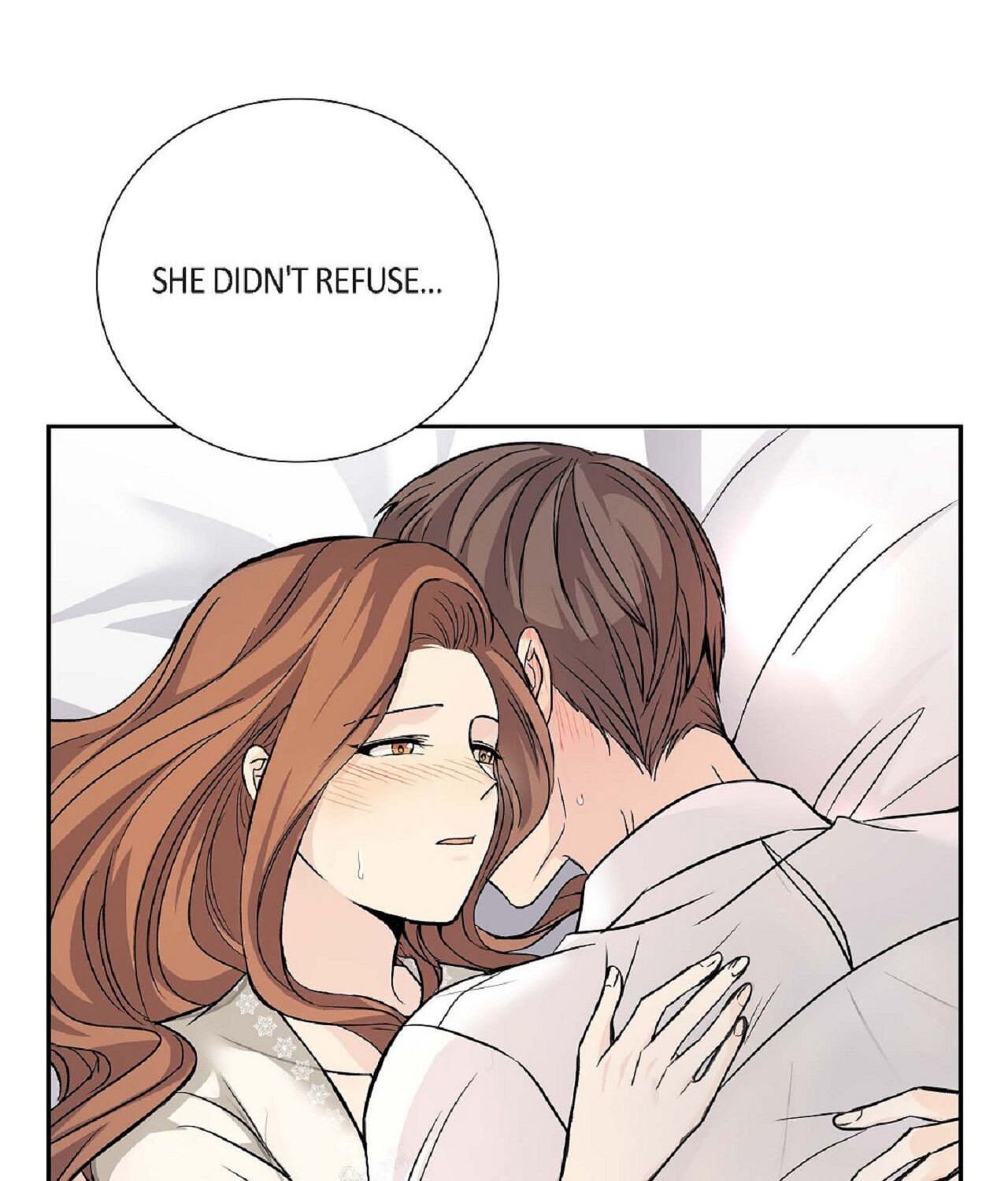 All I Want Is You Chapter 14 page 74 - 