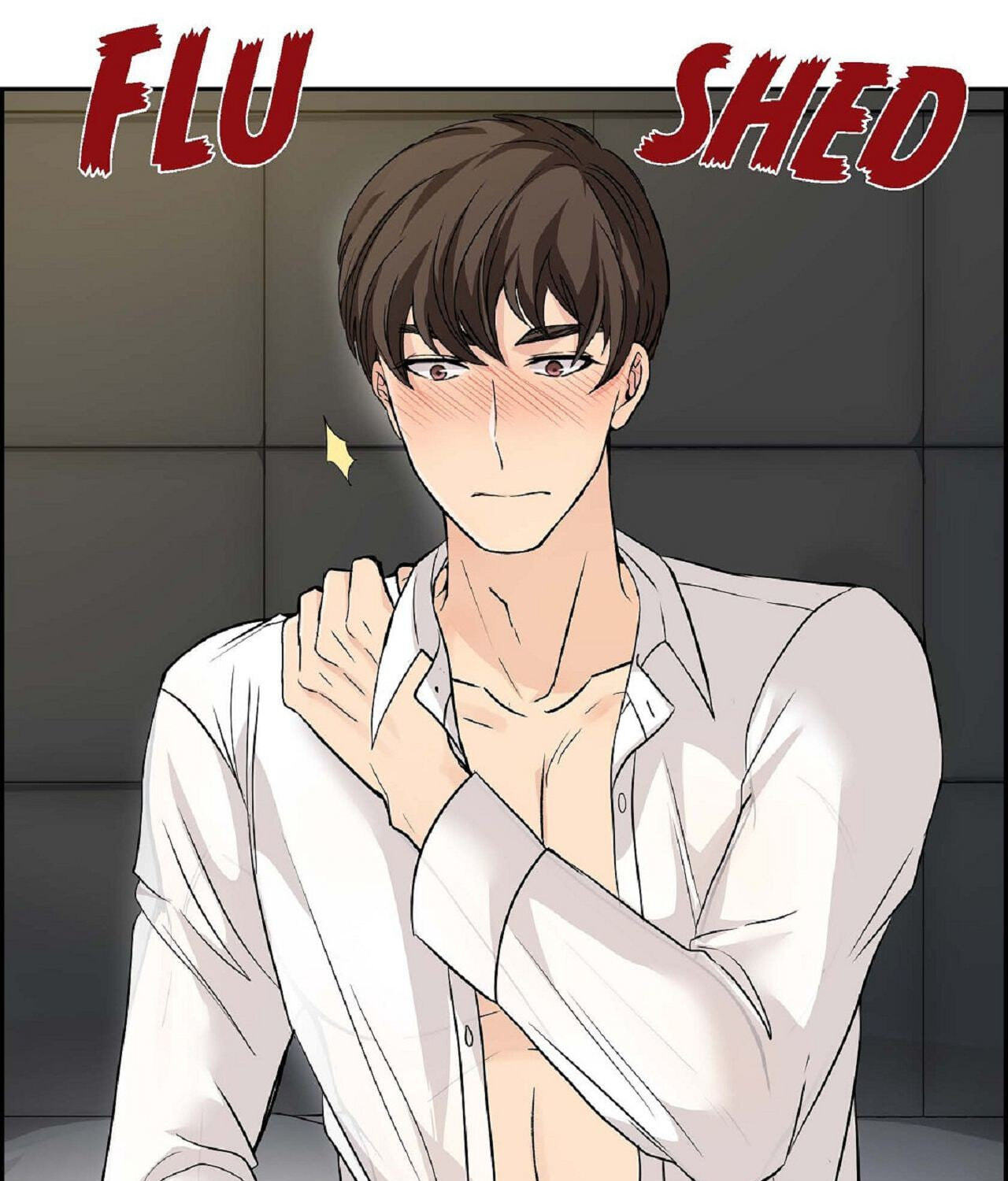 All I Want Is You Chapter 14 page 77 - 