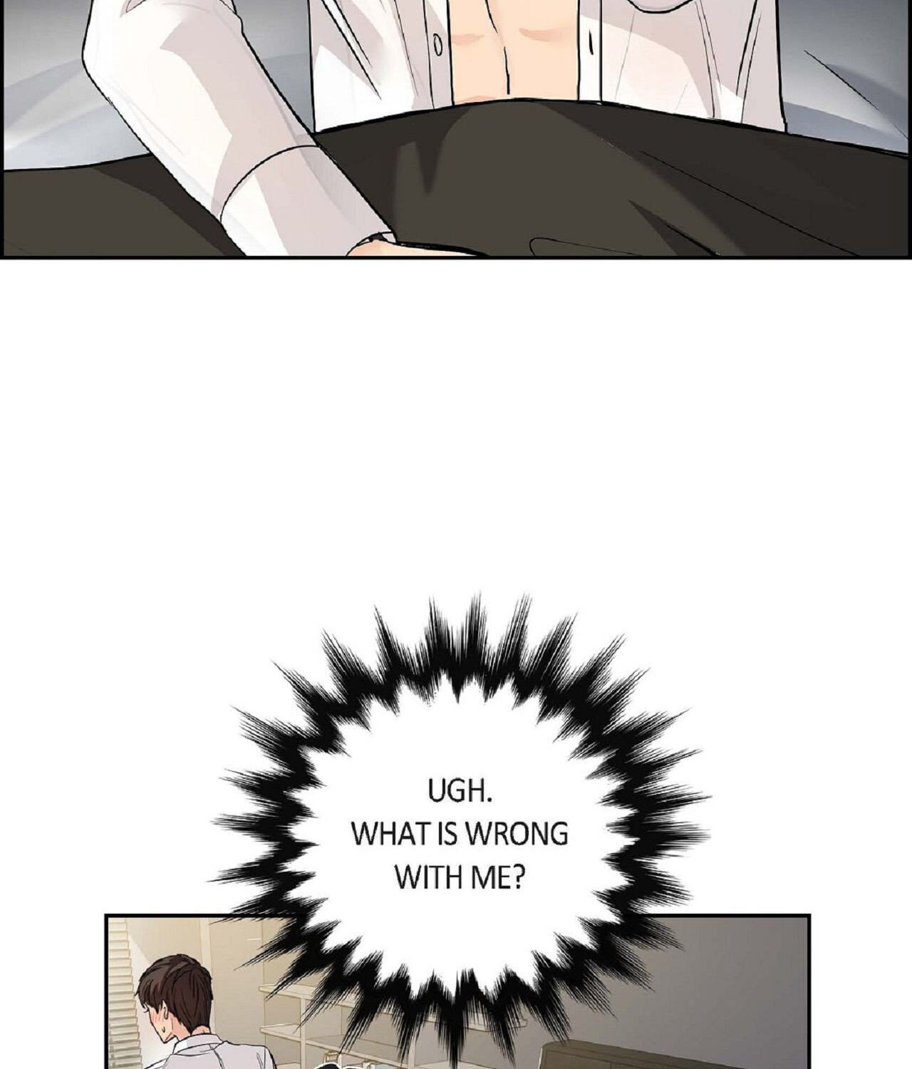 All I Want Is You Chapter 14 page 78 - 