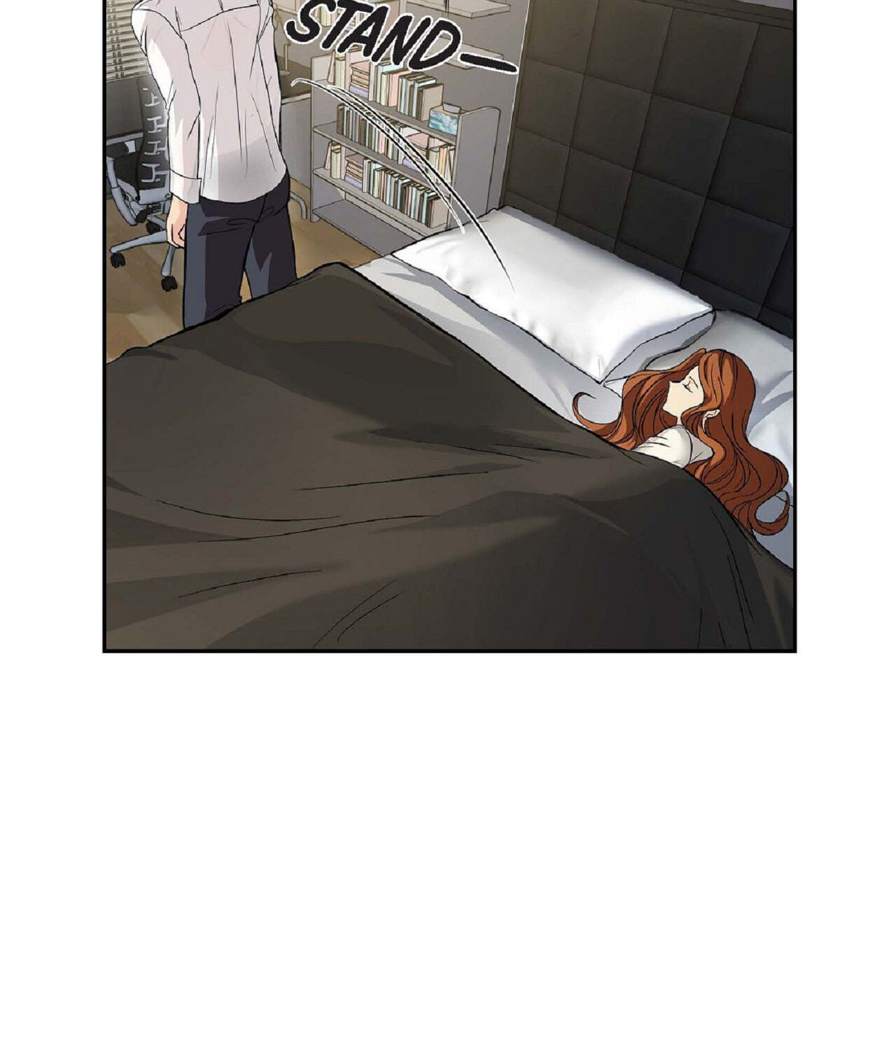 All I Want Is You Chapter 14 page 79 - 