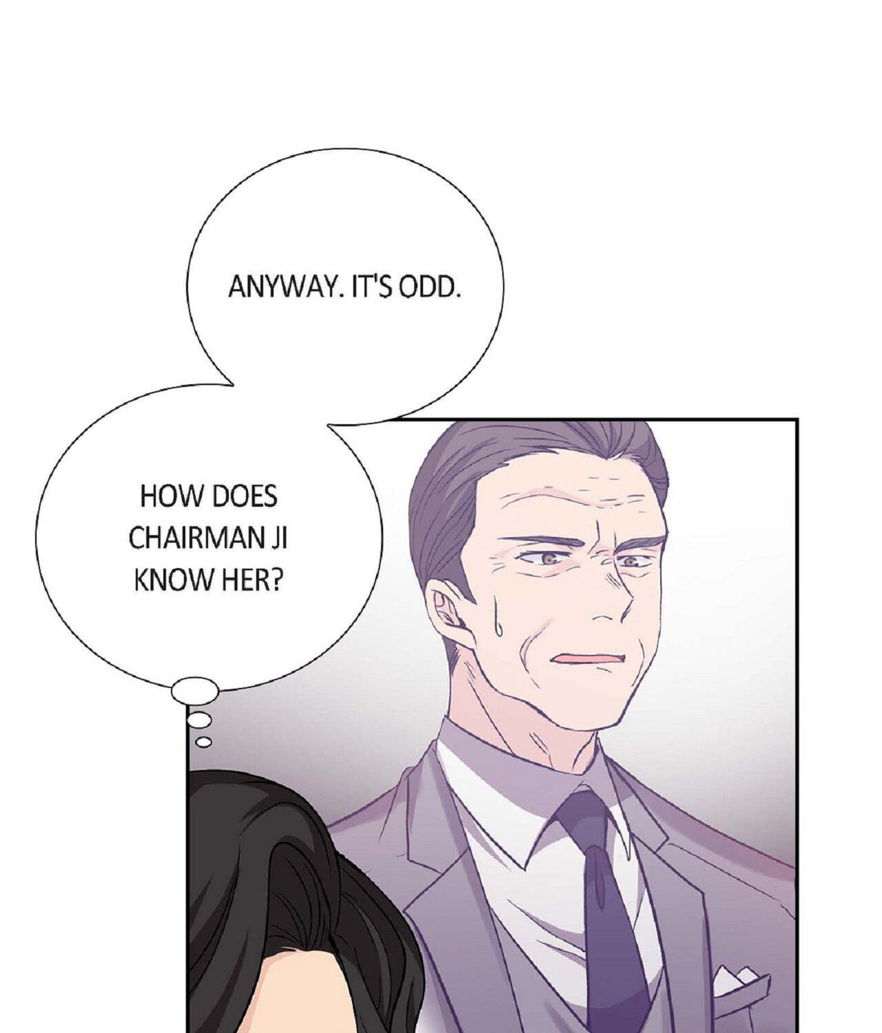 All I Want Is You Chapter 14 page 9 - 