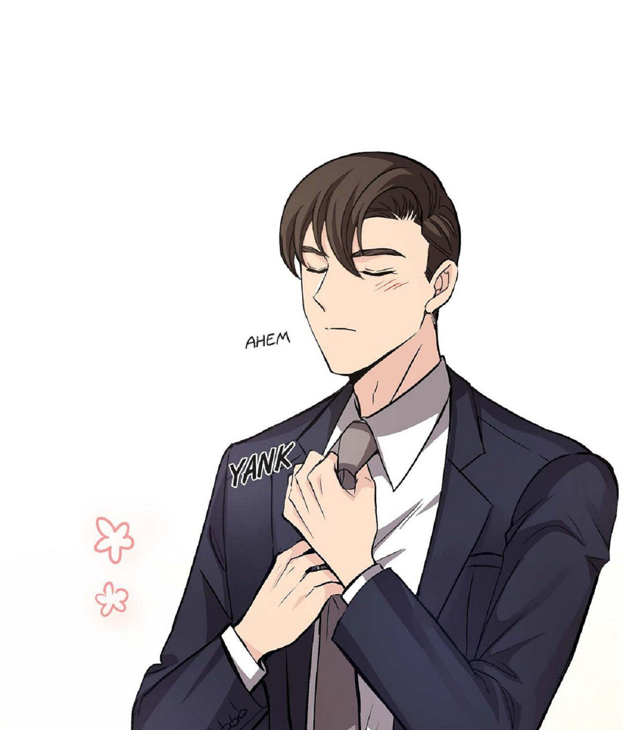 All I Want Is You Chapter 14 page 81 - 