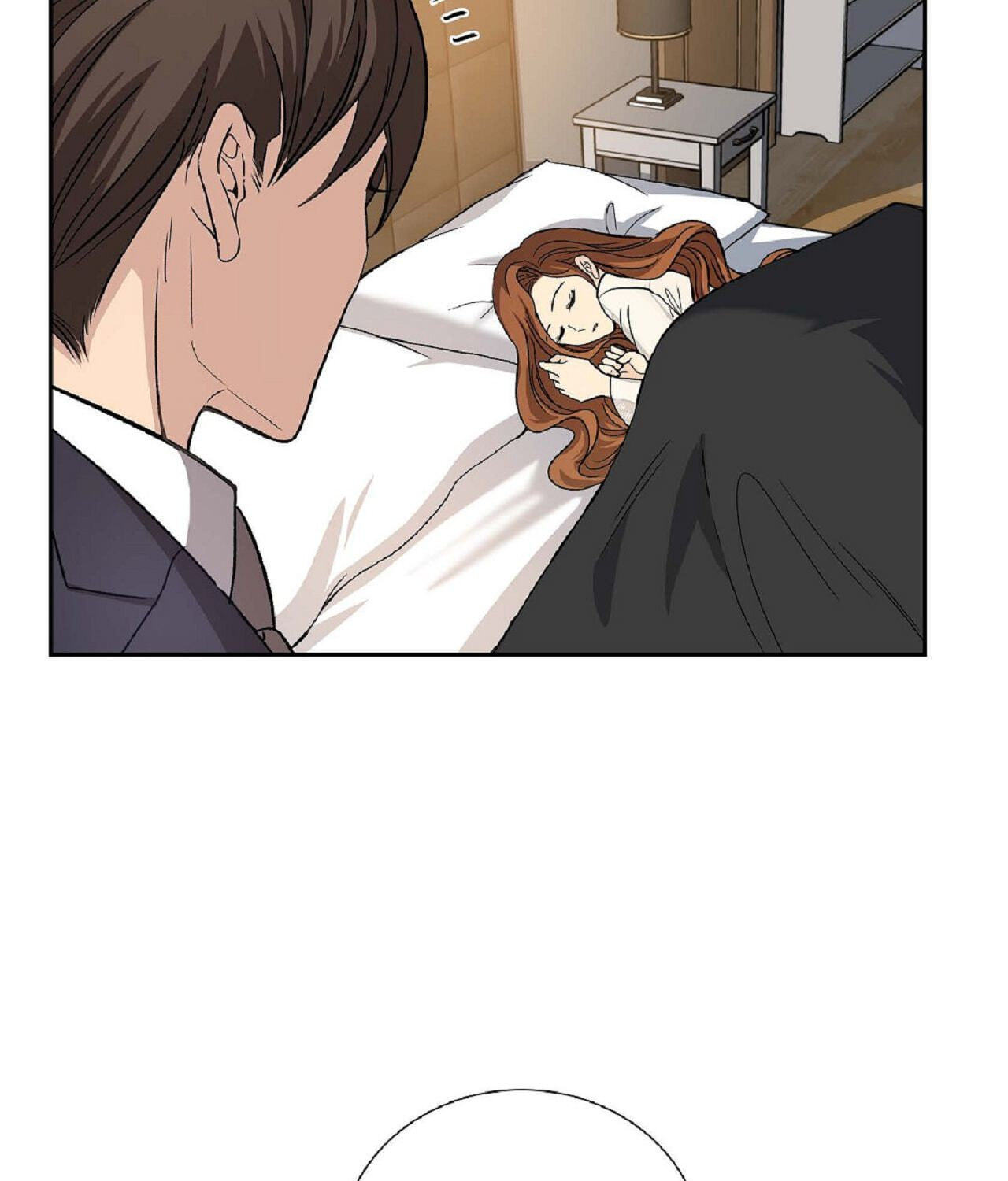 All I Want Is You Chapter 14 page 83 - 