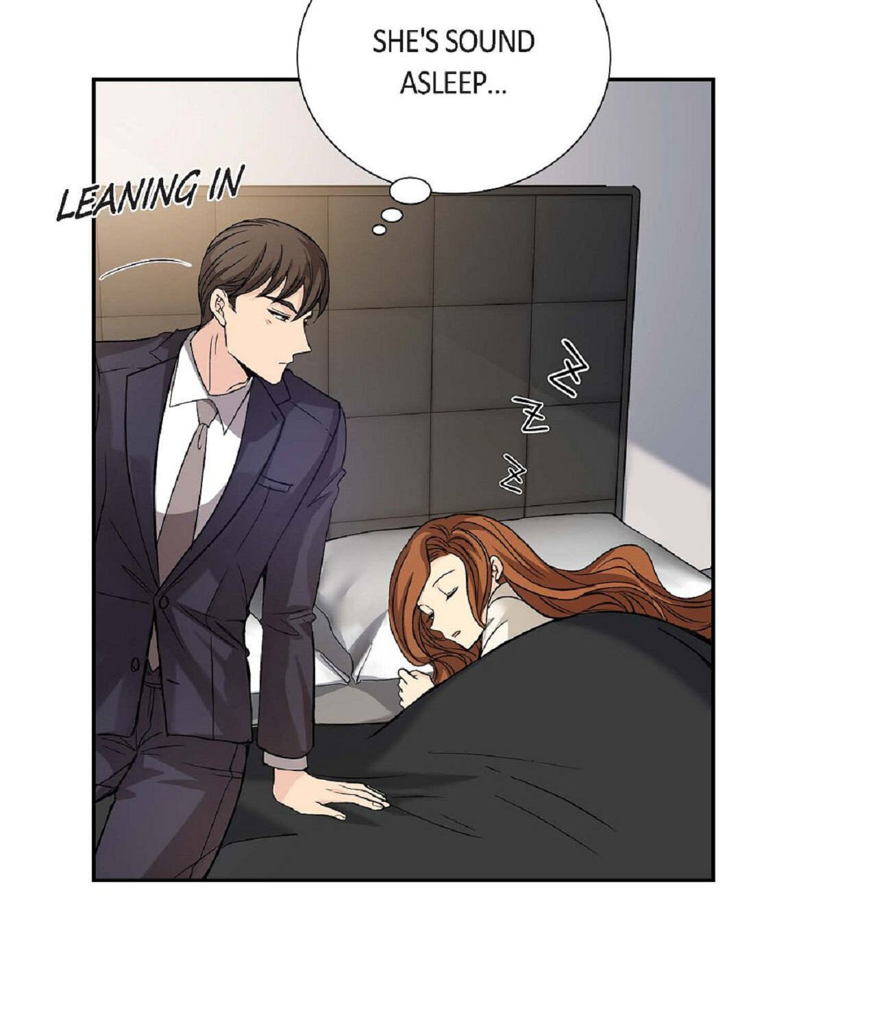 All I Want Is You Chapter 14 page 84 - 