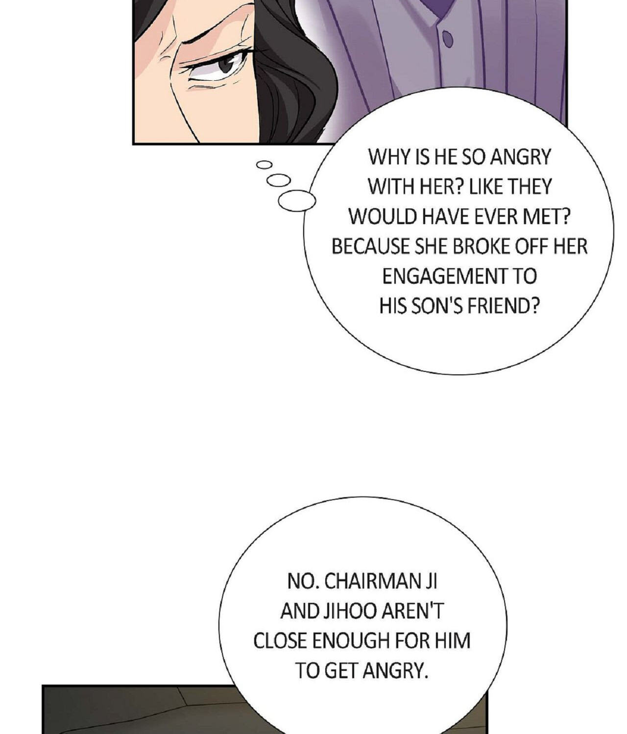 All I Want Is You Chapter 14 page 10 - 
