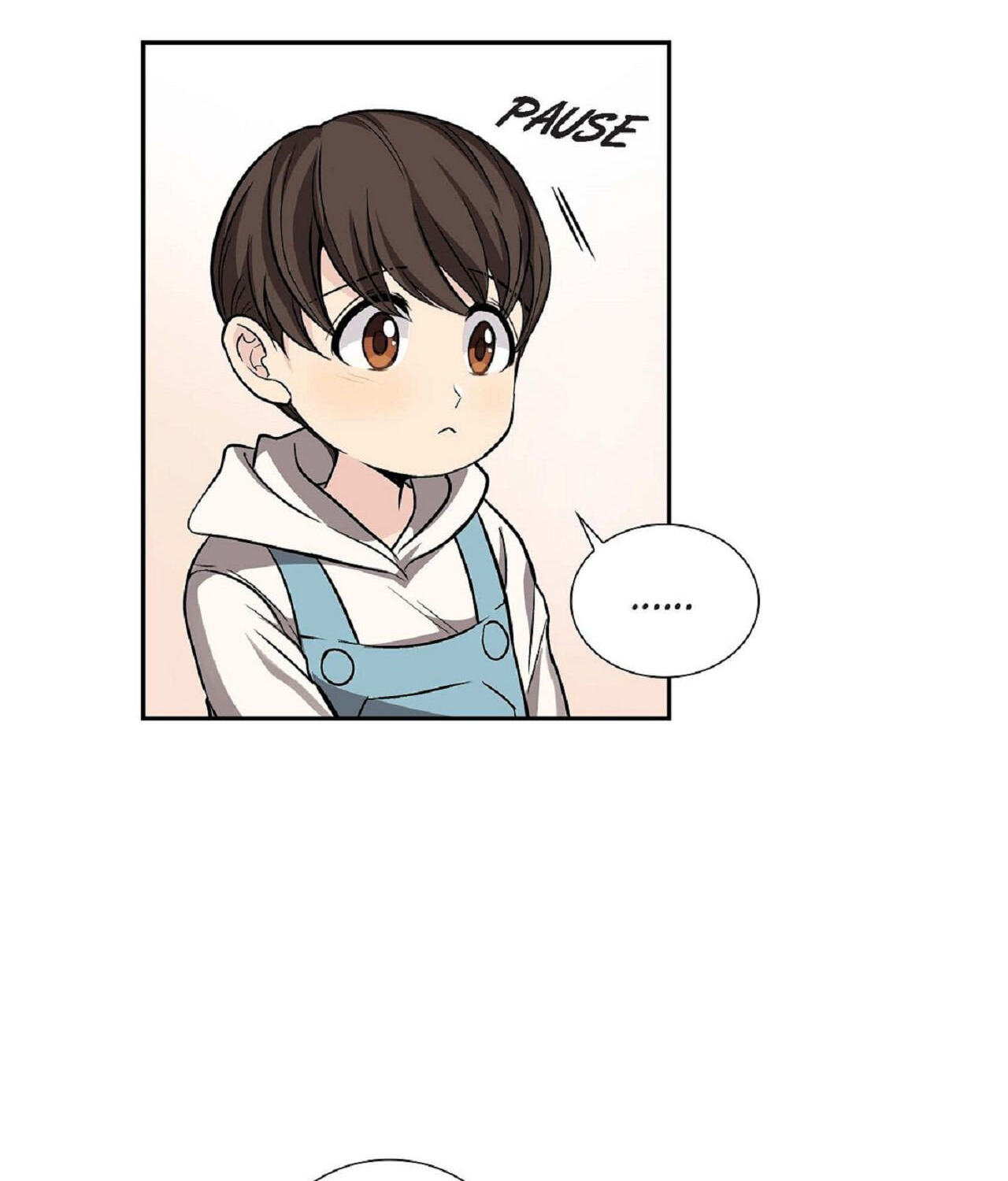 All I Want Is You Chapter 15 page 12 - 