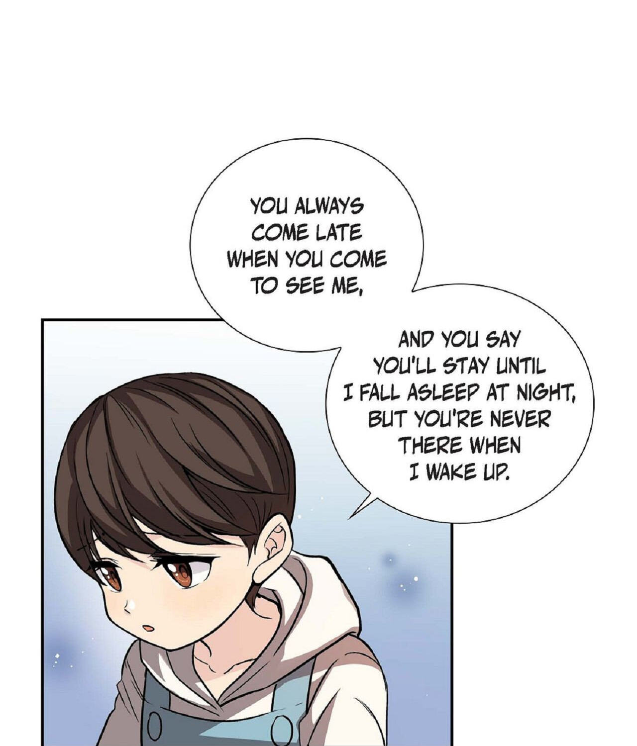 All I Want Is You Chapter 15 page 14 - 