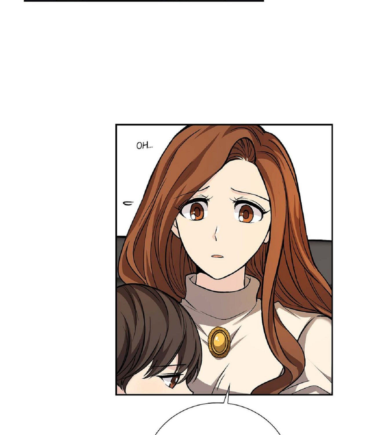 All I Want Is You Chapter 15 page 15 - 