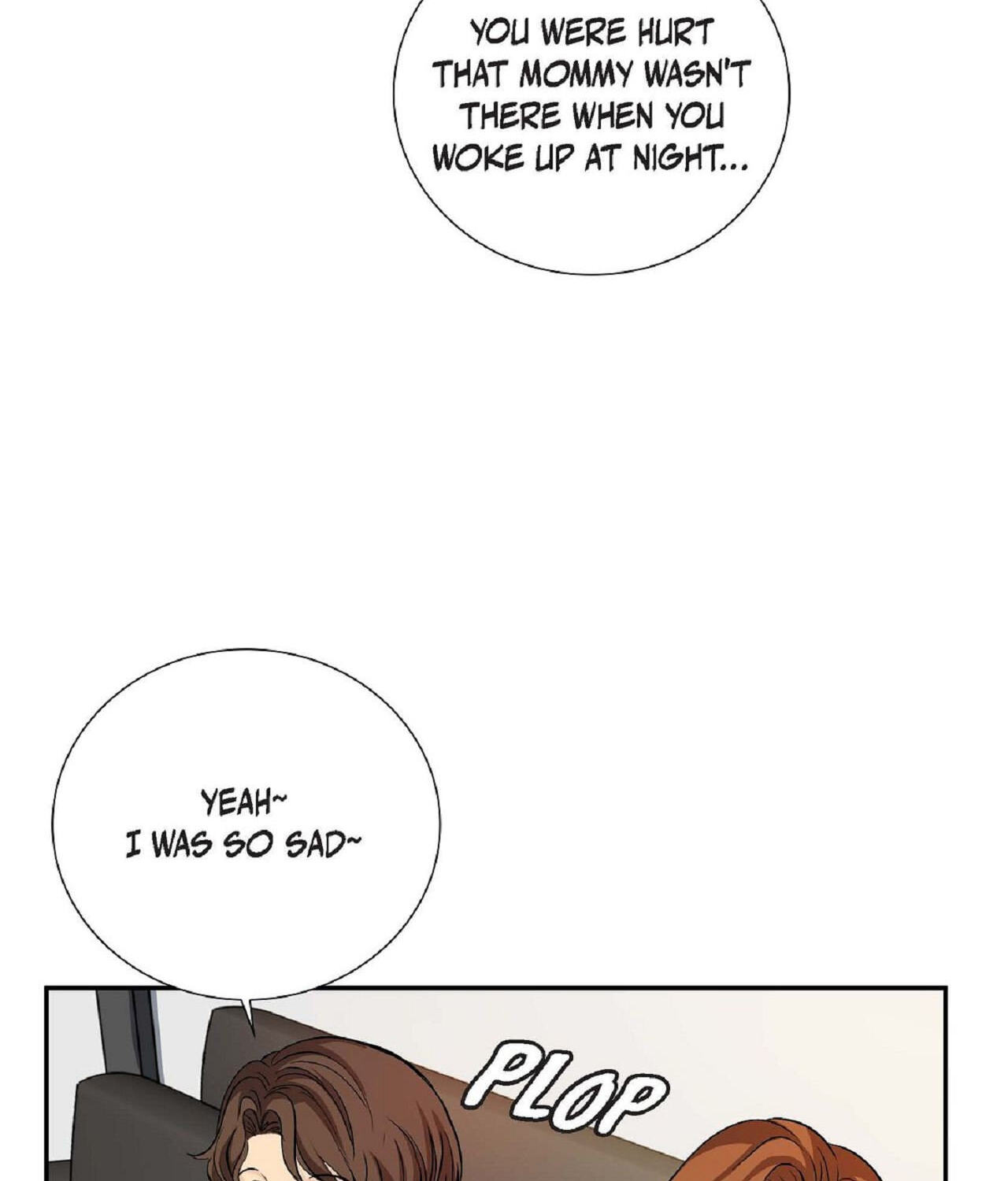 All I Want Is You Chapter 15 page 16 - 