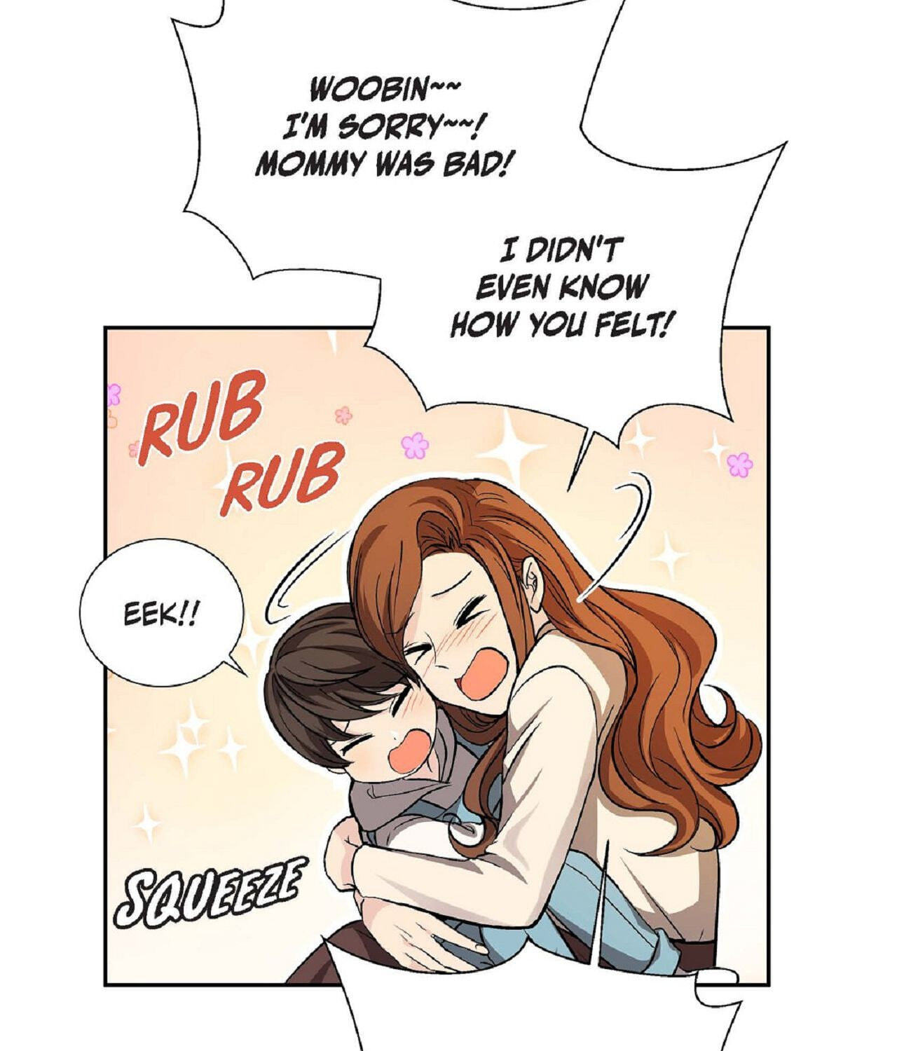All I Want Is You Chapter 15 page 19 - 