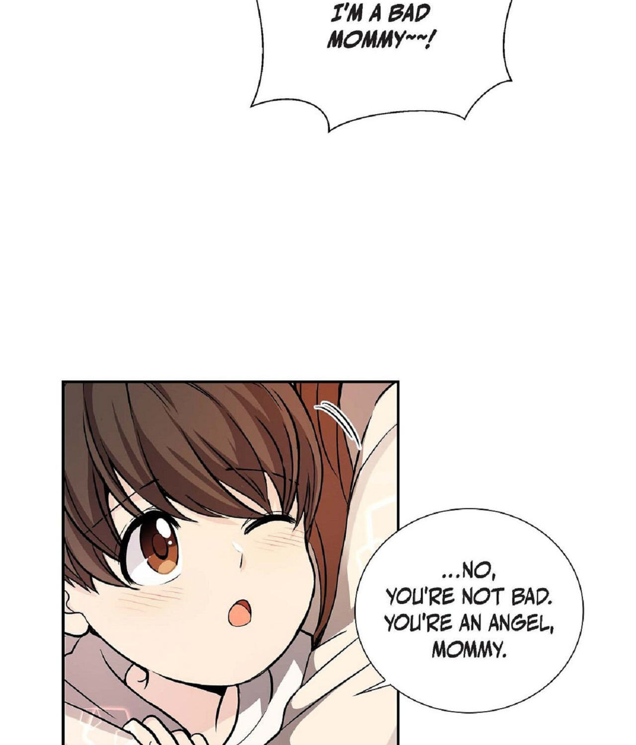All I Want Is You Chapter 15 page 20 - 