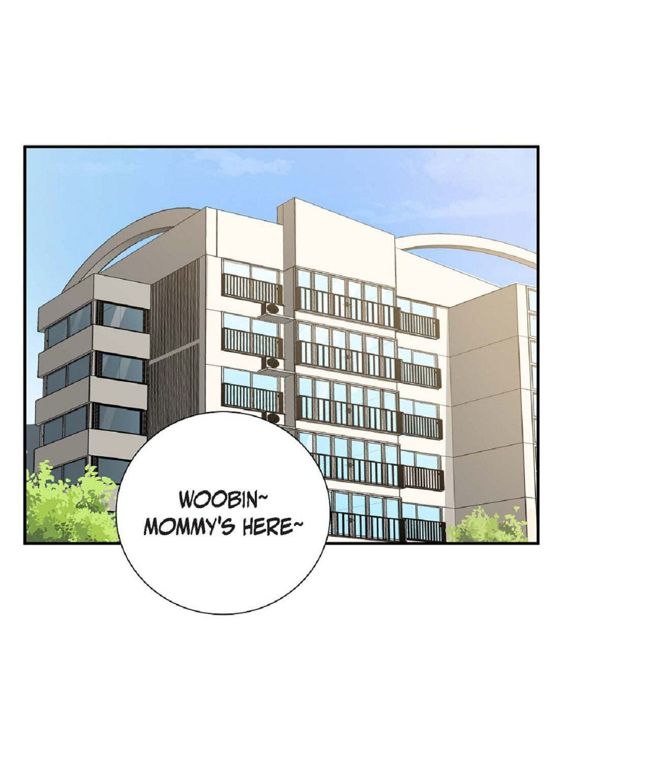 All I Want Is You Chapter 15 page 3 - 