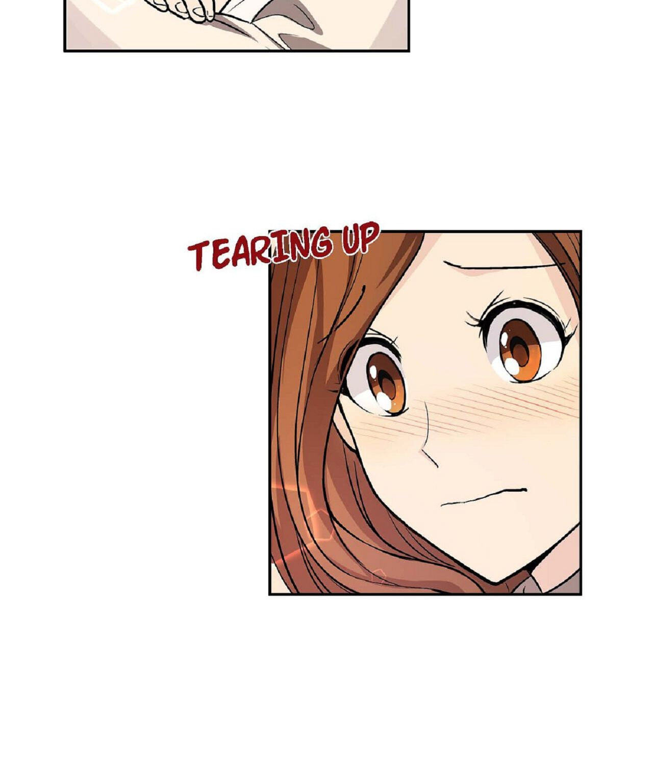 All I Want Is You Chapter 15 page 21 - 