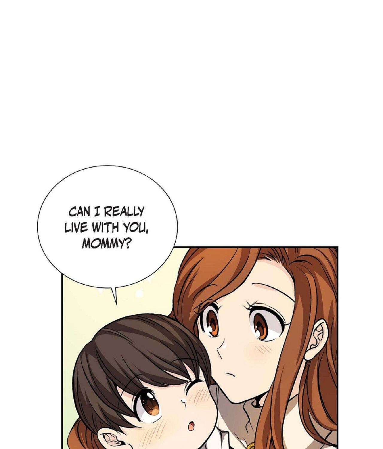 All I Want Is You Chapter 15 page 23 - 