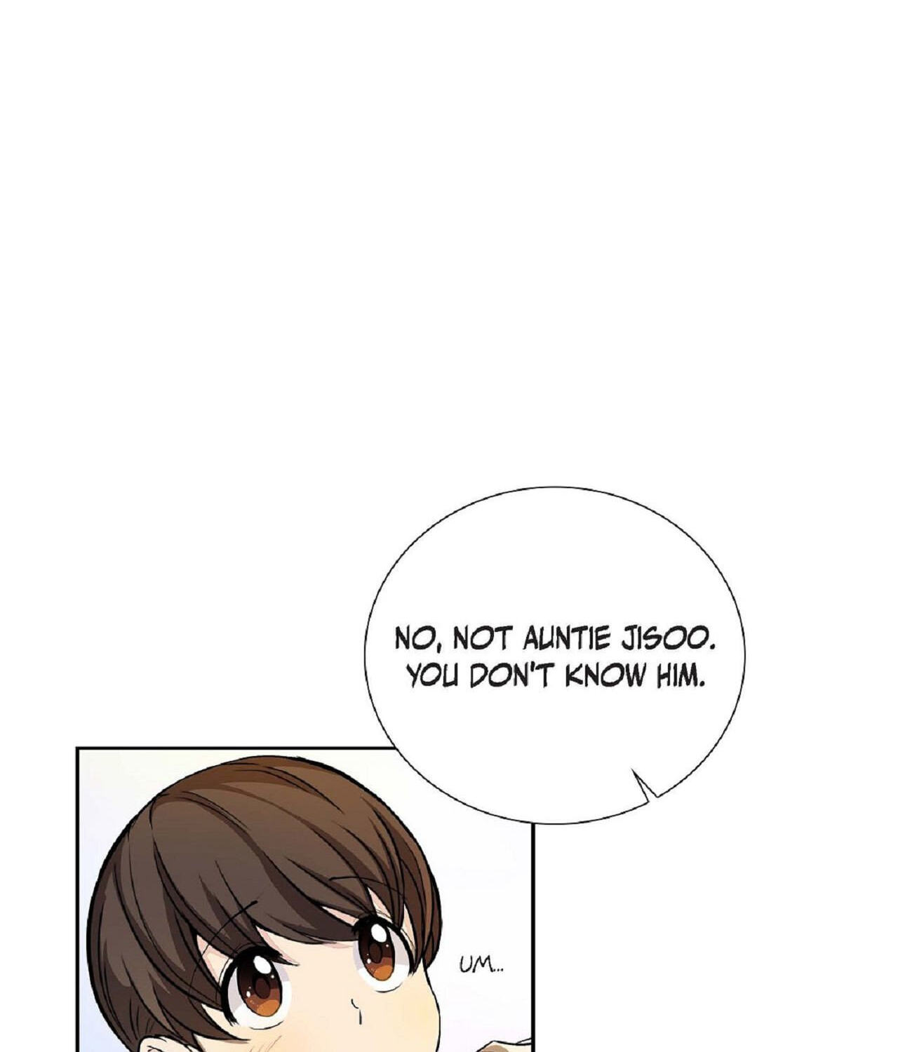 All I Want Is You Chapter 15 page 26 - 