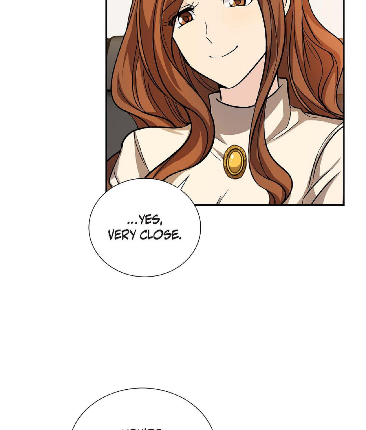 All I Want Is You Chapter 15 page 28 - 