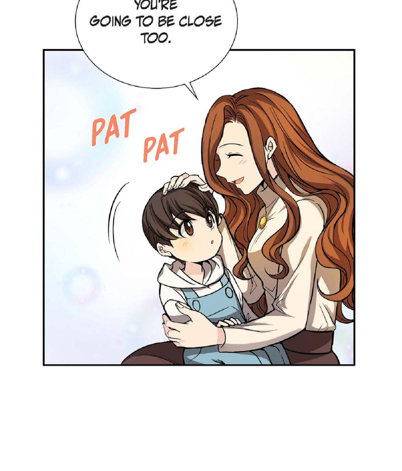 All I Want Is You Chapter 15 page 29 - 