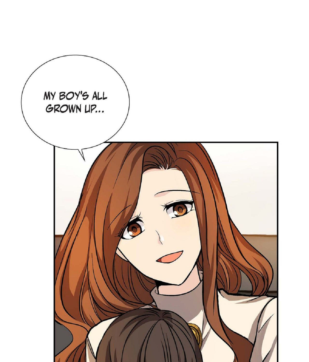 All I Want Is You Chapter 15 page 31 - 