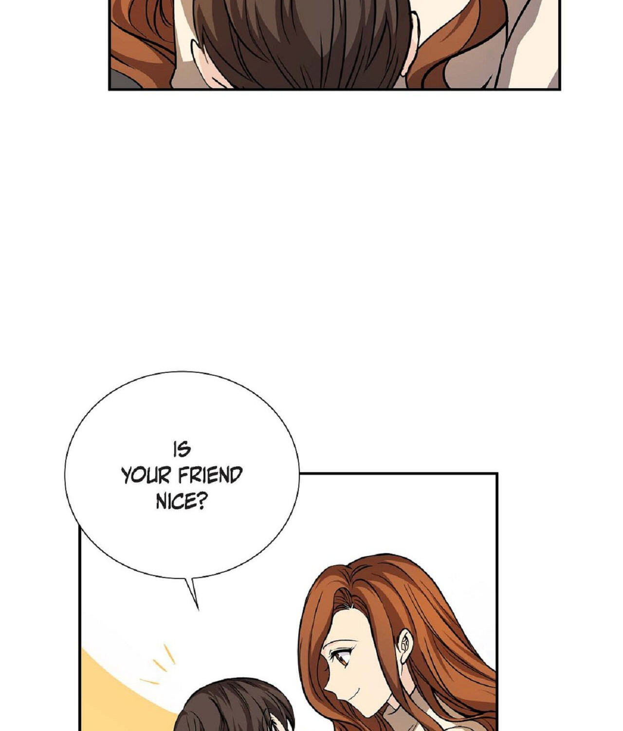 All I Want Is You Chapter 15 page 32 - 