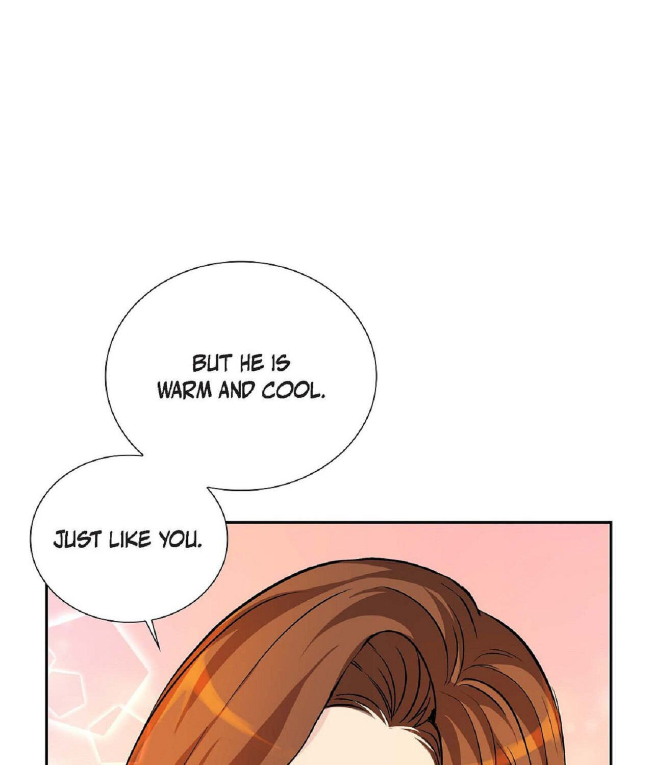 All I Want Is You Chapter 15 page 34 - 
