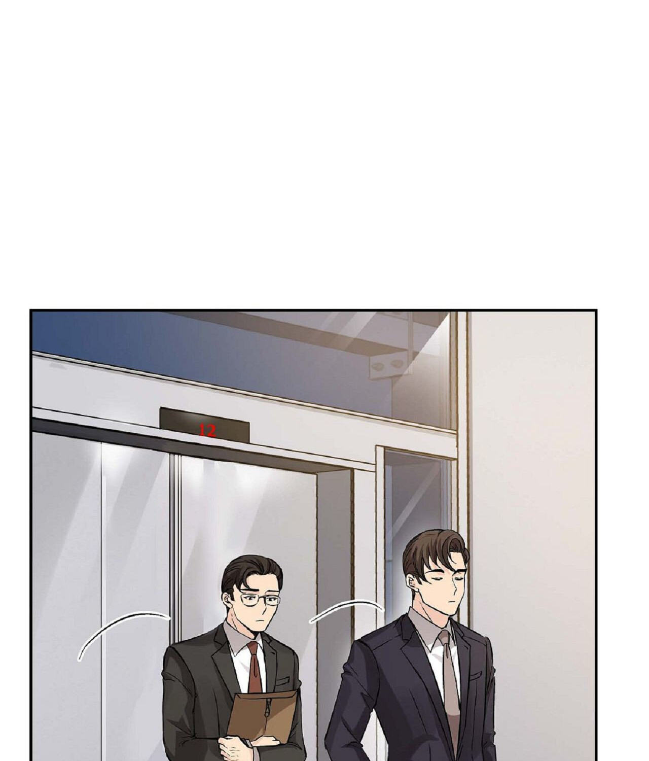 All I Want Is You Chapter 15 page 38 - 