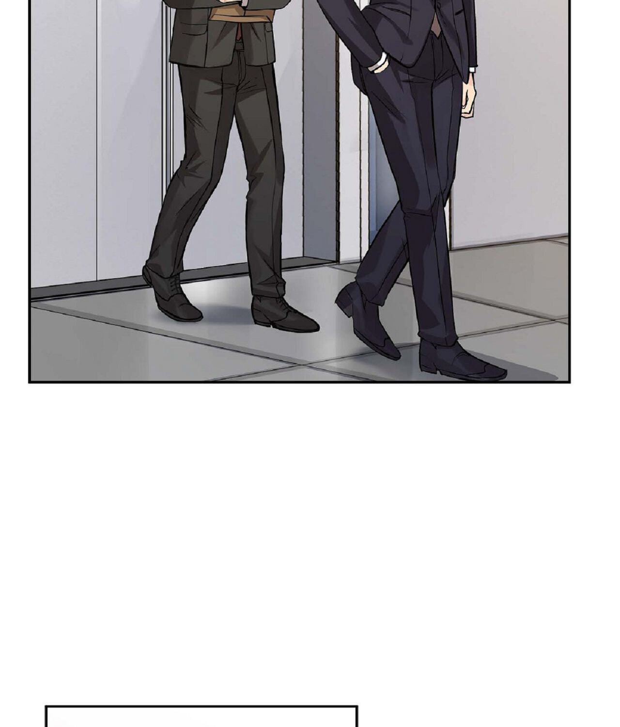 All I Want Is You Chapter 15 page 39 - 