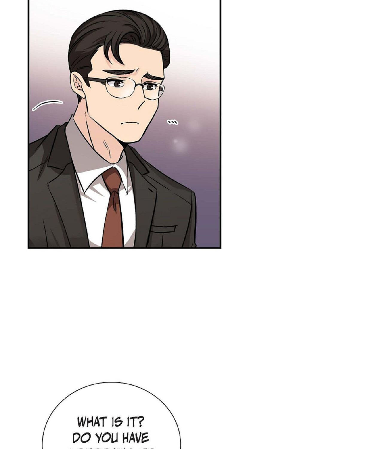 All I Want Is You Chapter 15 page 40 - 