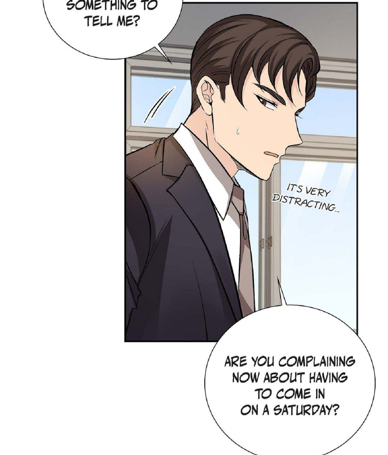 All I Want Is You Chapter 15 page 41 - 