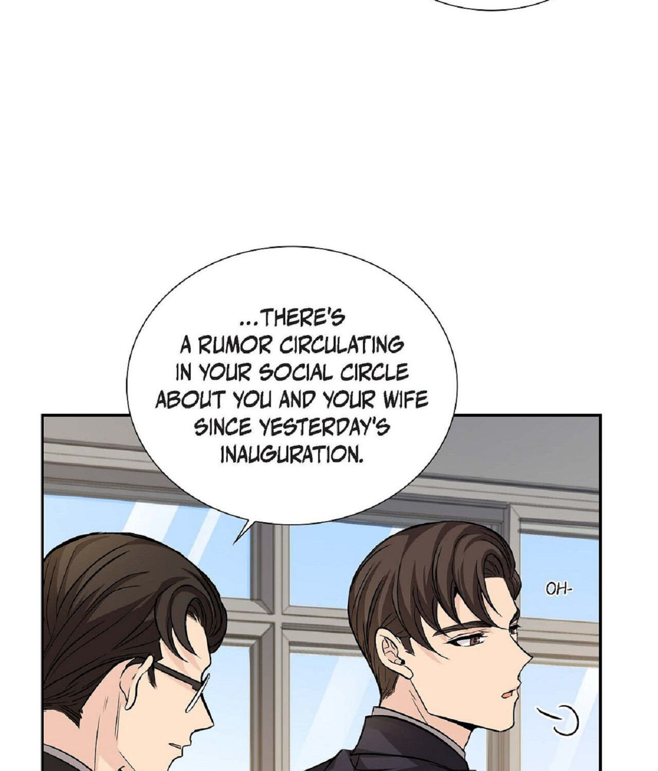 All I Want Is You Chapter 15 page 42 - 