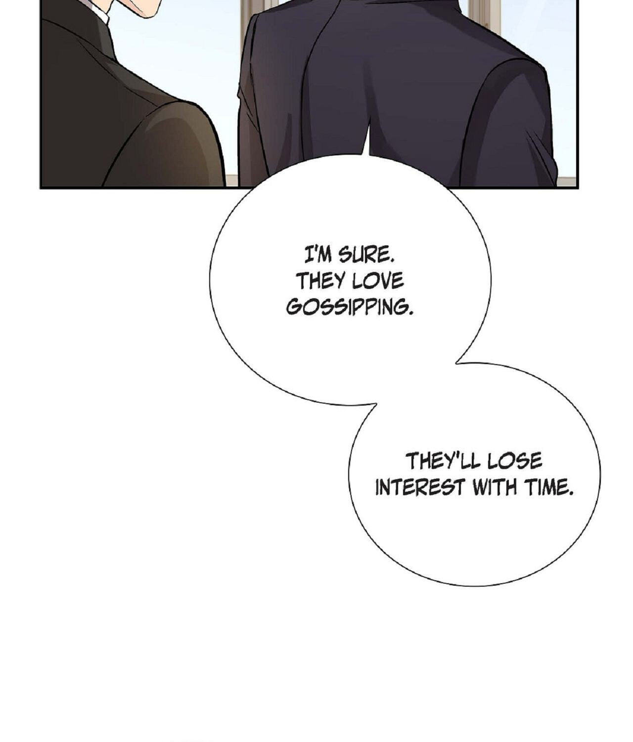All I Want Is You Chapter 15 page 43 - 